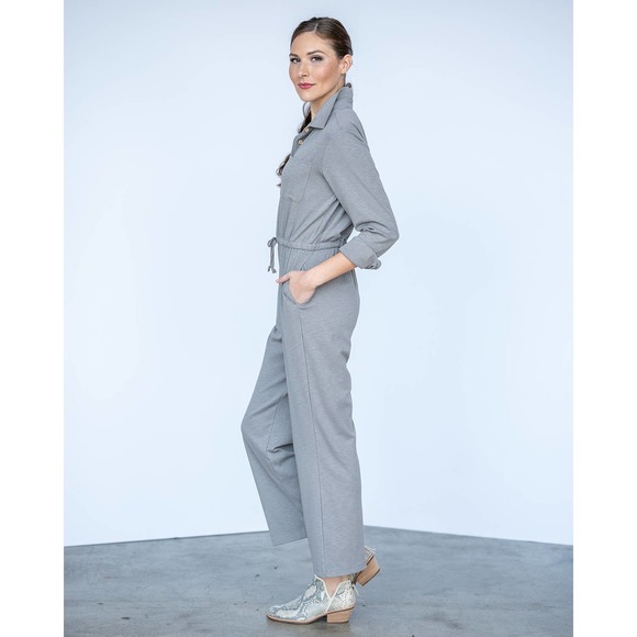 Evy's Tree Piper Jumpsuit - Picture 1 of 8
